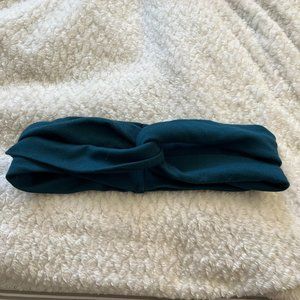 The Wrap Life Turbanette in Jade